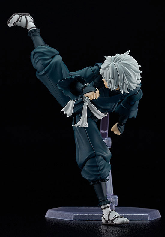 figma Hell's Paradise Jigokuraku - Gabimaru