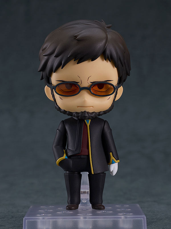Nendoroid Evangelion - Gendo Ikari