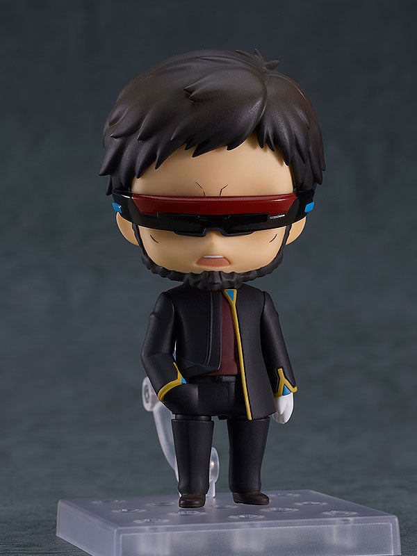 Nendoroid Evangelion - Gendo Ikari