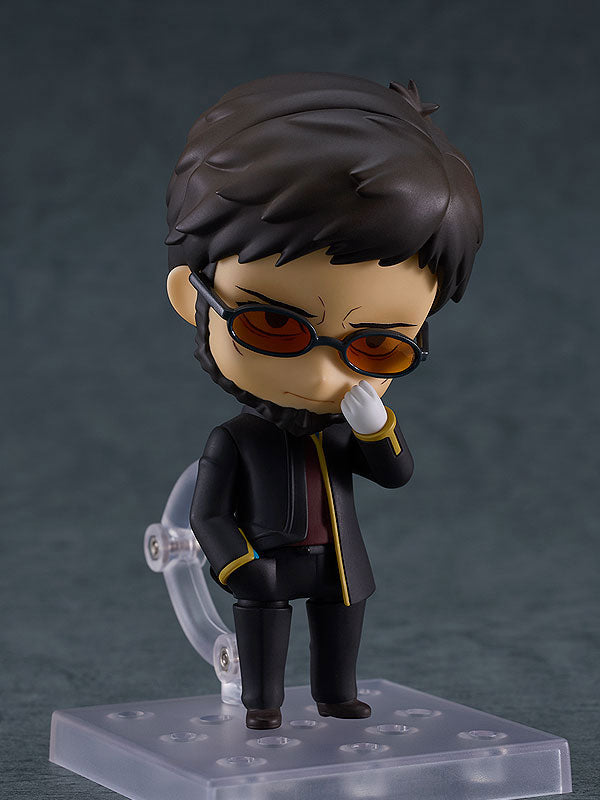 Nendoroid Evangelion - Gendo Ikari