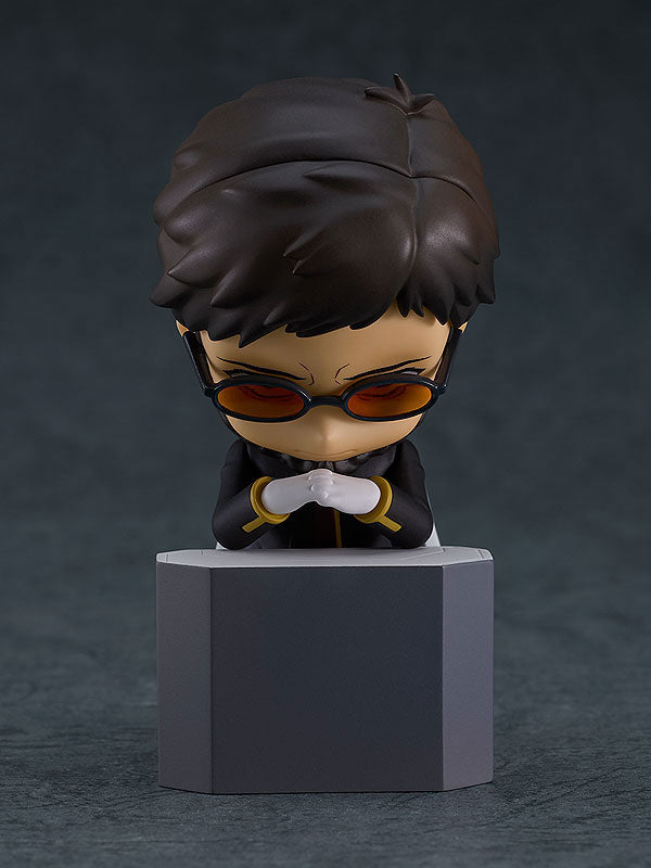 Nendoroid Evangelion - Gendo Ikari