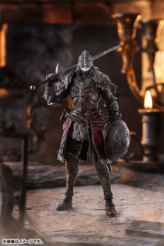 figma Elden Ring - Raging Wolf