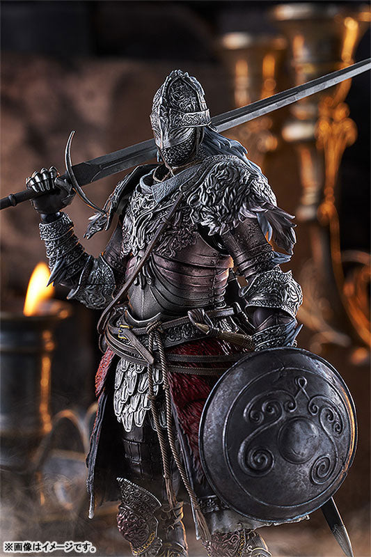 figma Elden Ring - Raging Wolf