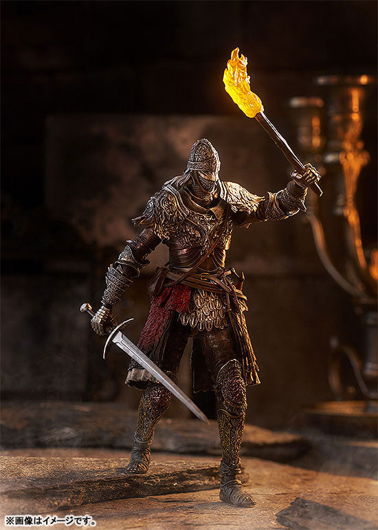 figma Elden Ring - Raging Wolf
