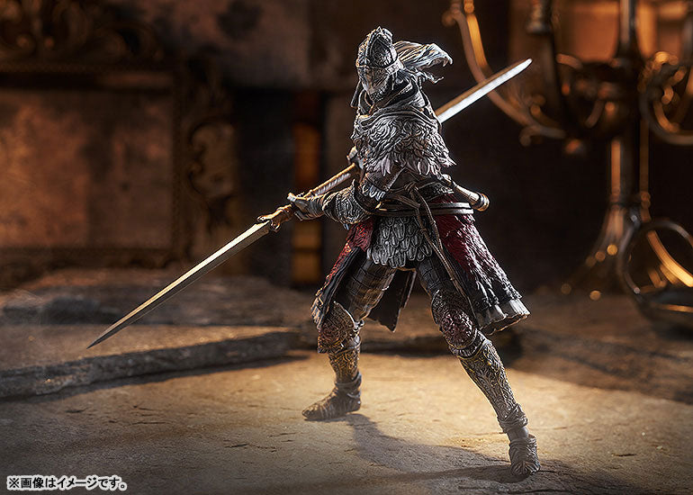 figma Elden Ring - Raging Wolf