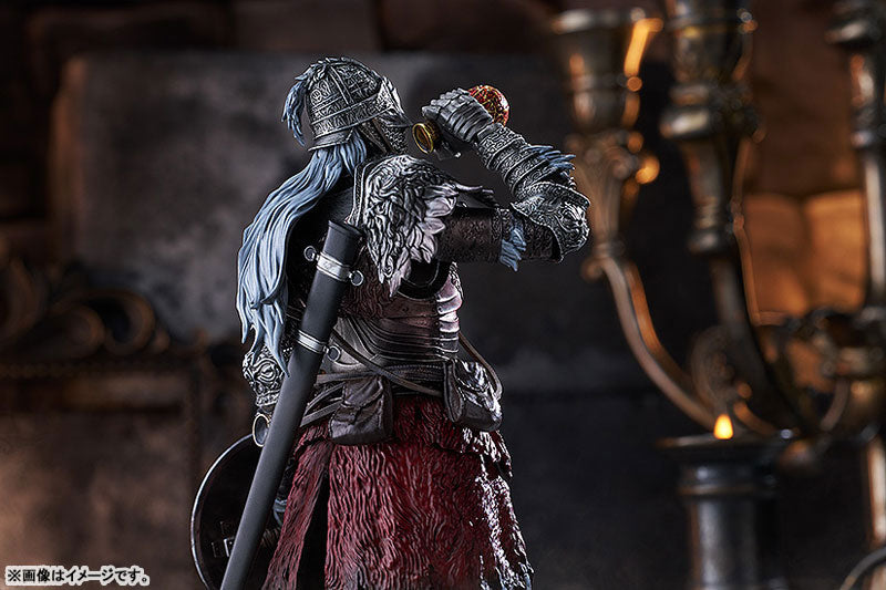 figma Elden Ring - Raging Wolf