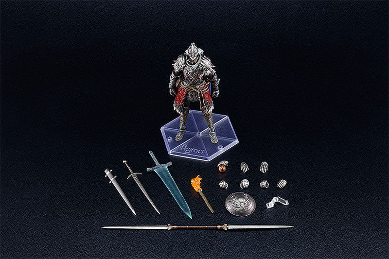 figma Elden Ring - Raging Wolf