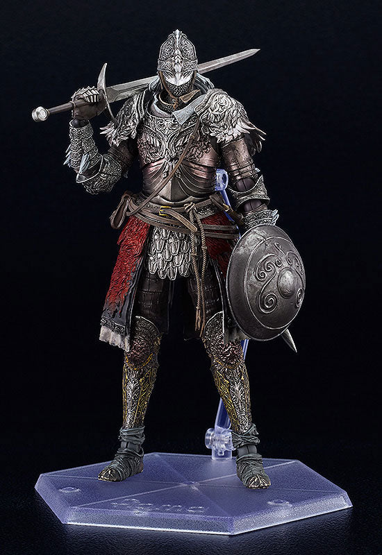 figma Elden Ring - Raging Wolf