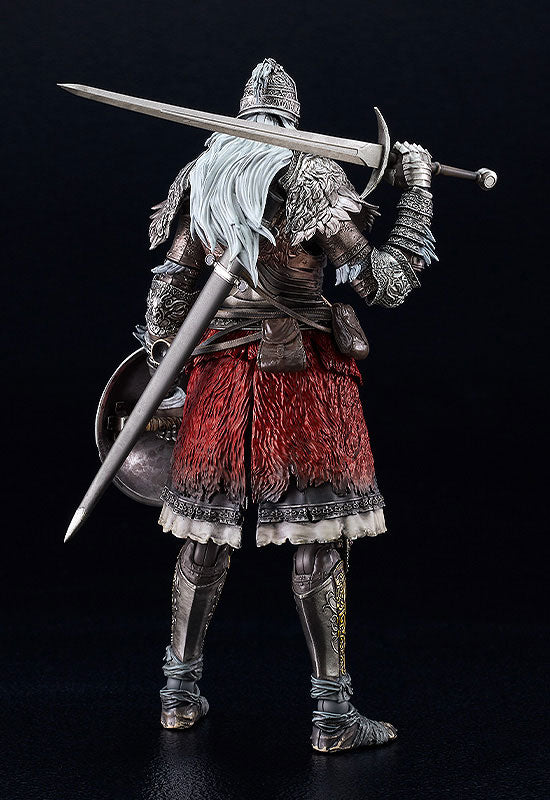 figma Elden Ring - Raging Wolf