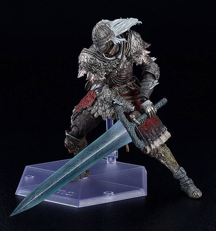 figma Elden Ring - Raging Wolf