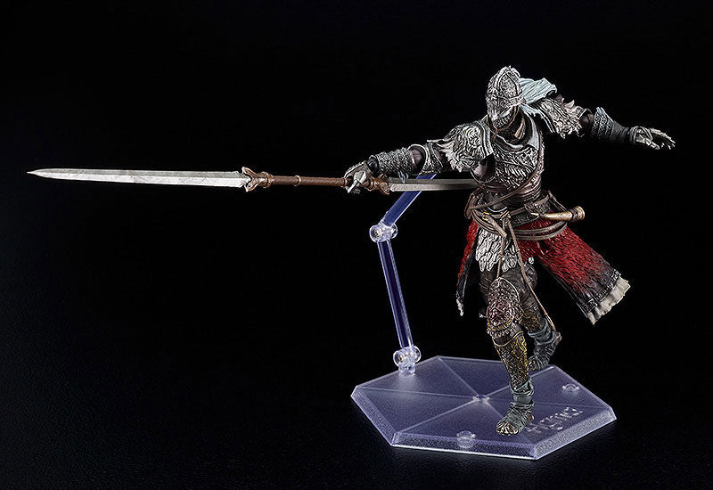 figma Elden Ring - Raging Wolf