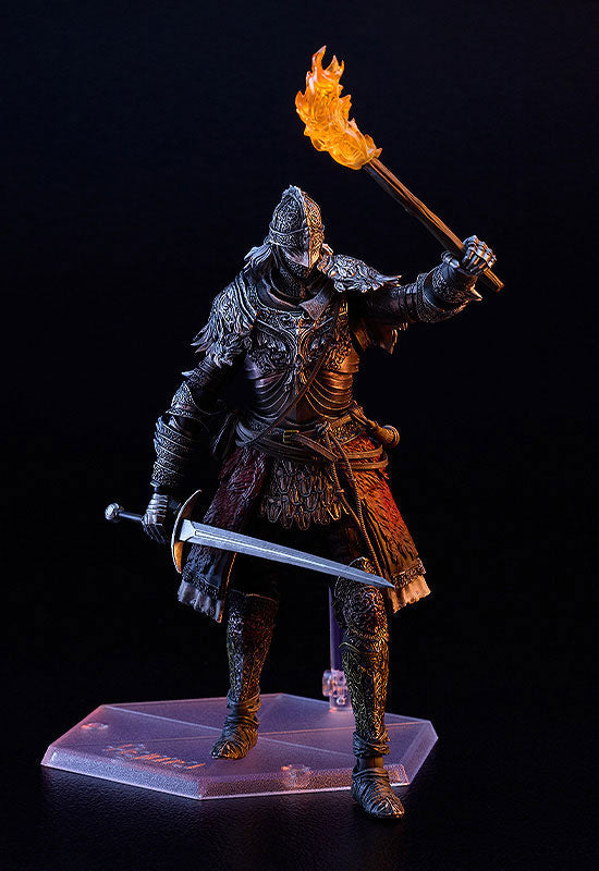 figma Elden Ring - Raging Wolf