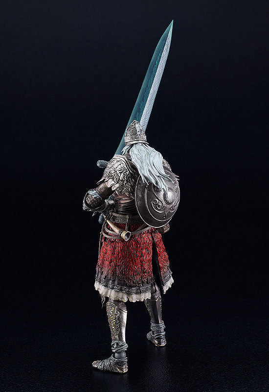 figma Elden Ring - Raging Wolf
