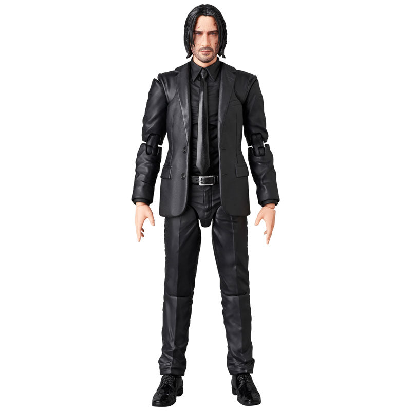 Mafex John Wick Chapter 3 Parabellum - John Wick
