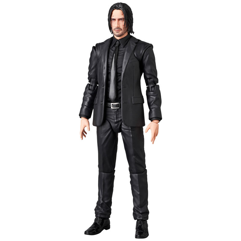 Mafex John Wick Chapter 3 Parabellum - John Wick