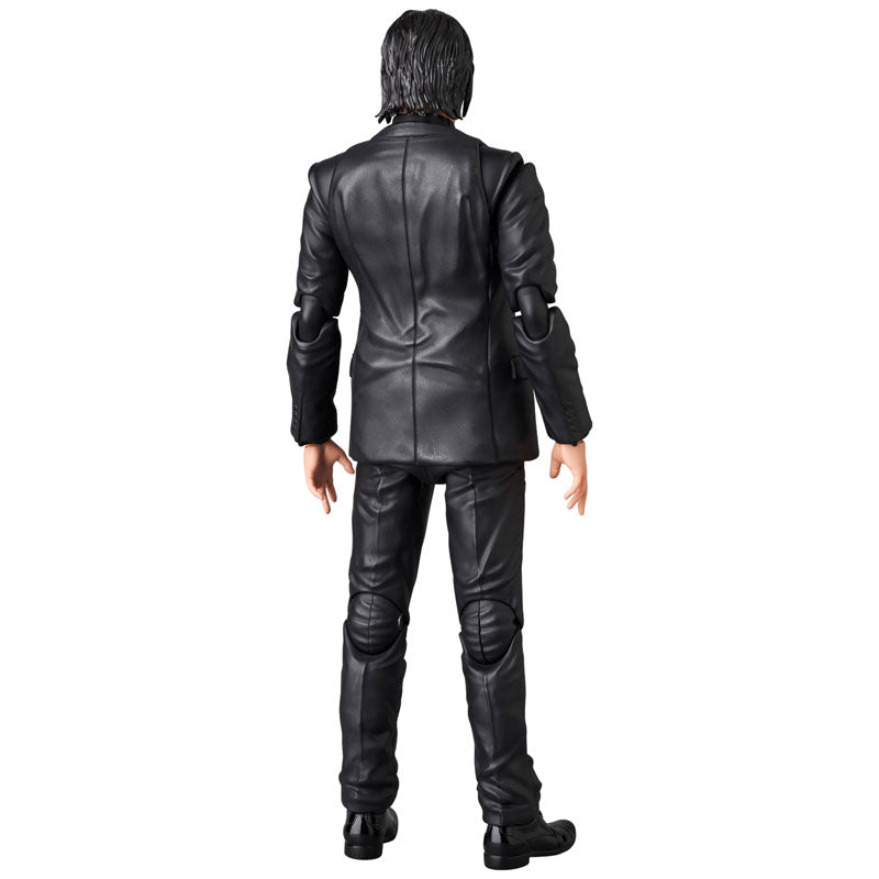 Mafex John Wick Chapter 3 Parabellum - John Wick