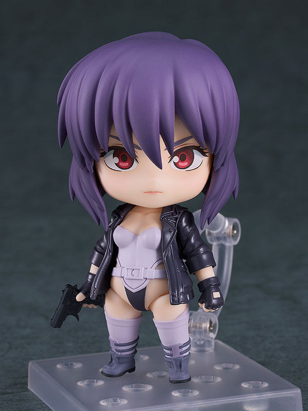 Nendoroid Ghost in the Shell Stand Alone Complex - Motoko Kusanagi (S.A.C. Version)