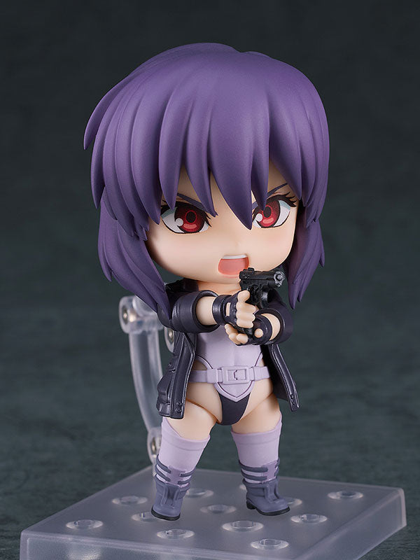 Nendoroid Ghost in the Shell Stand Alone Complex - Motoko Kusanagi (S.A.C. Version)