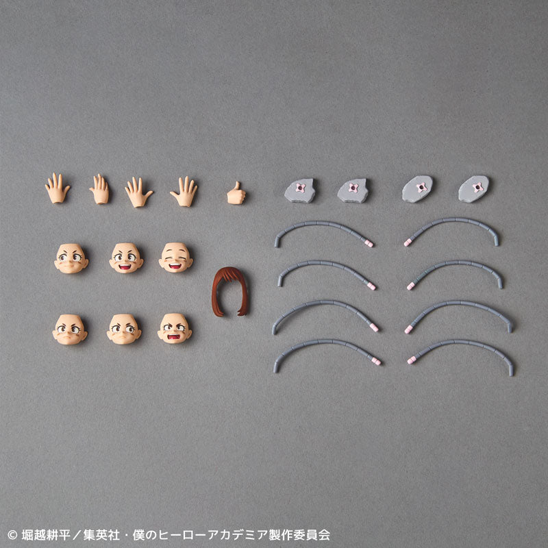 Revoltech Amazing Yamaguchi My Hero Academia - Ochaco Uraraka