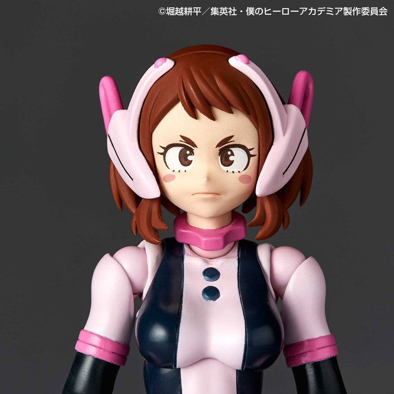 Revoltech Amazing Yamaguchi My Hero Academia - Ochaco Uraraka