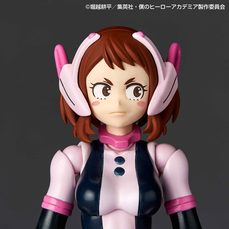 Revoltech Amazing Yamaguchi My Hero Academia - Ochaco Uraraka