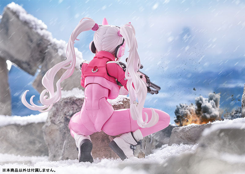 figma Goddess of Victory Nikke - Alice