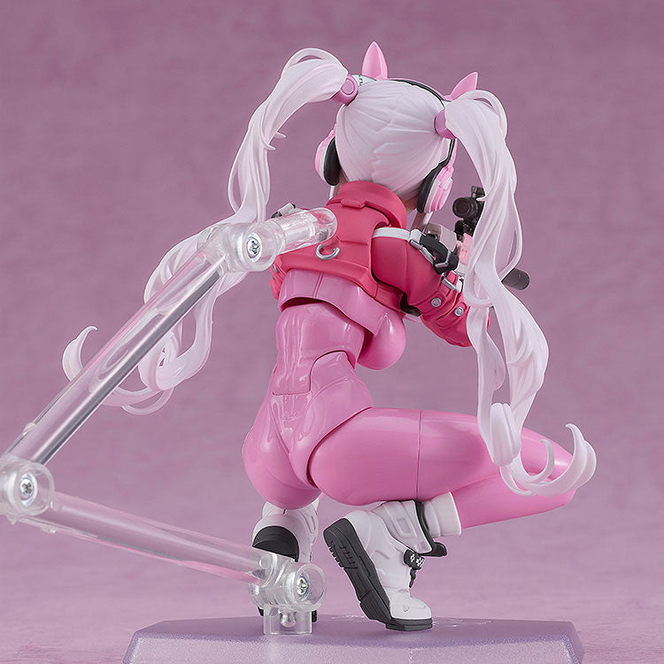 figma Goddess of Victory Nikke - Alice