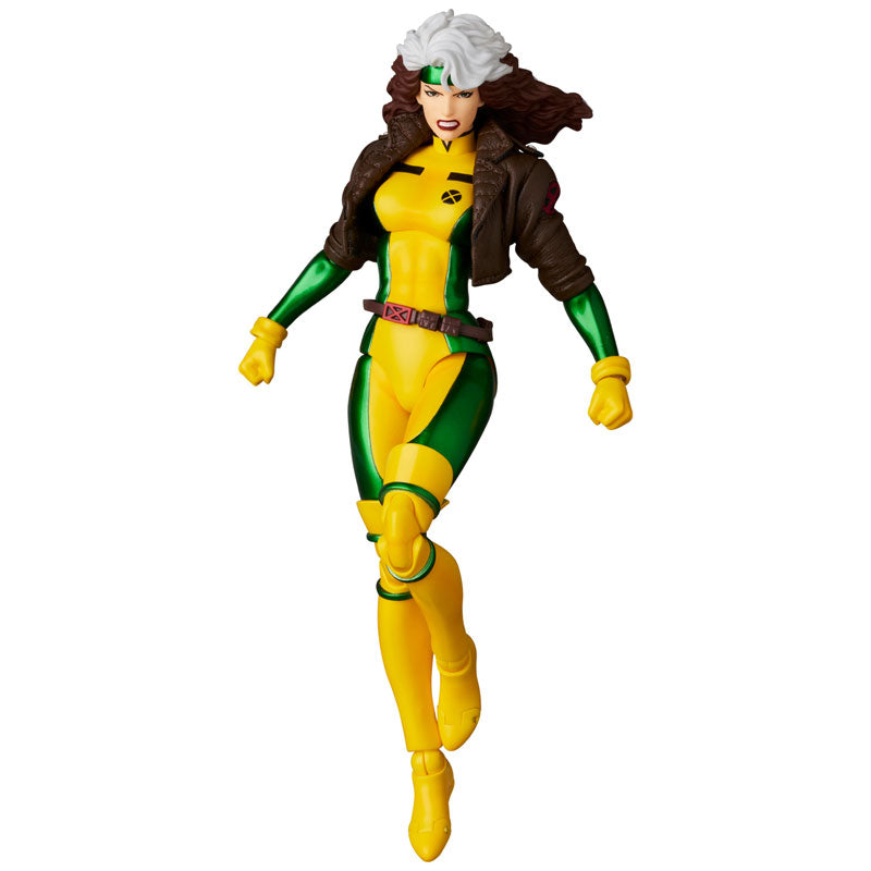 Mafex Marvel X-Men - Rogue (Comic Version)