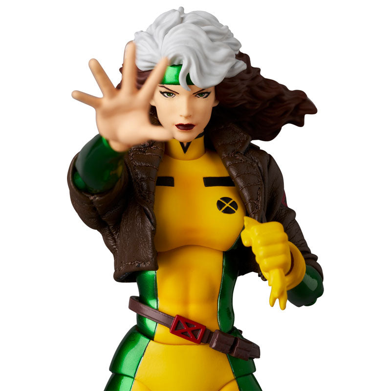 Mafex Marvel X-Men - Rogue (Comic Version)