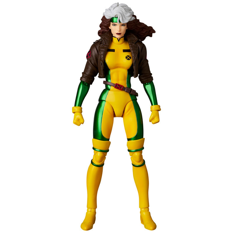 Mafex Marvel X-Men - Rogue (Comic Version)