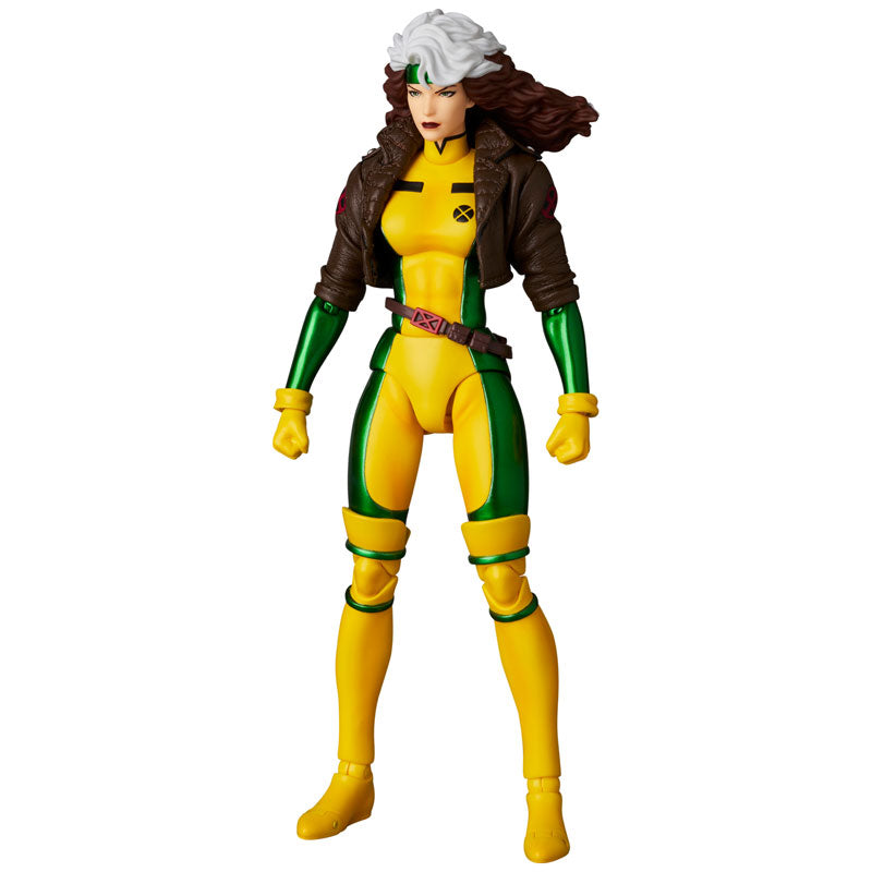 Mafex Marvel X-Men - Rogue (Comic Version)