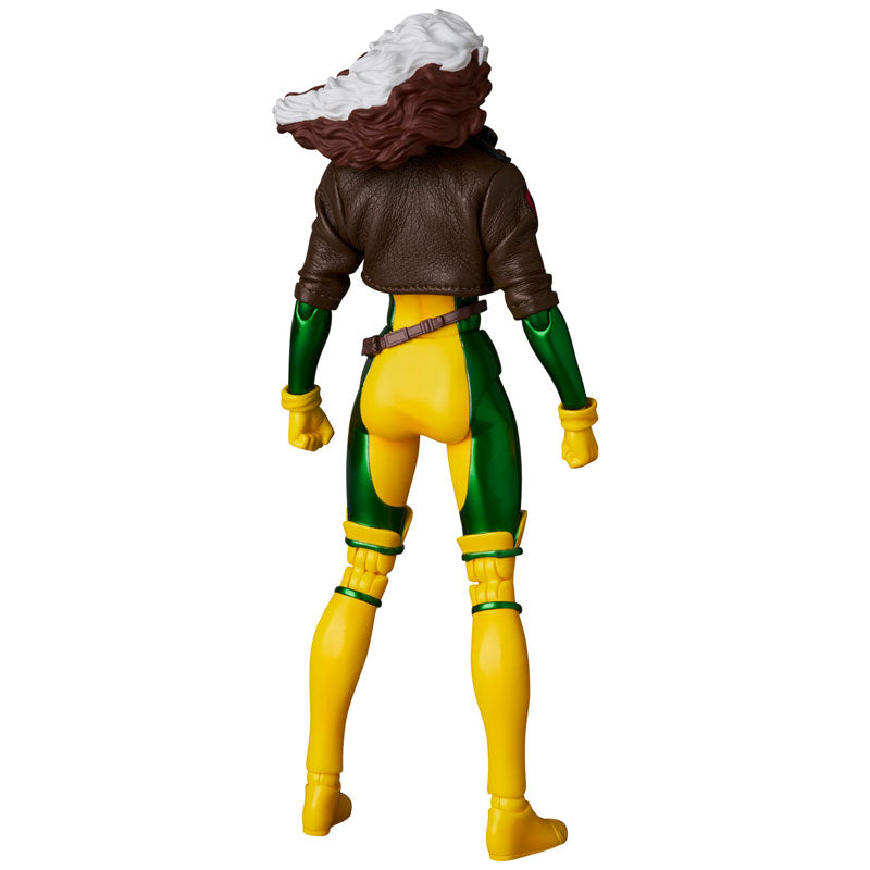 Mafex Marvel X-Men - Rogue (Comic Version)