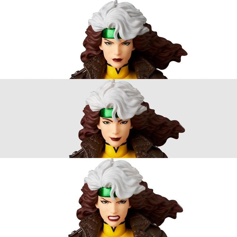 Mafex Marvel X-Men - Rogue (Comic Version)
