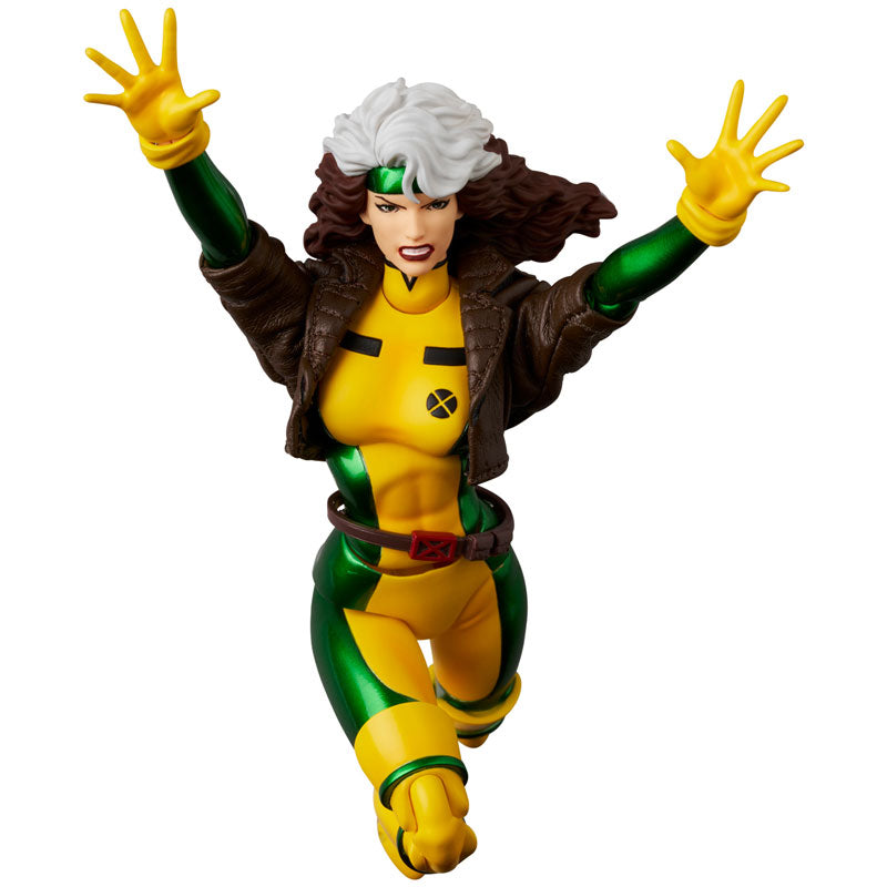 Mafex Marvel X-Men - Rogue (Comic Version)