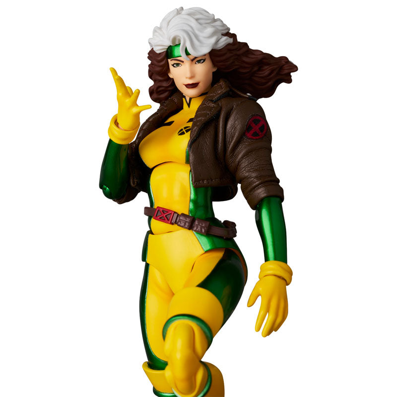 Mafex Marvel X-Men - Rogue (Comic Version)