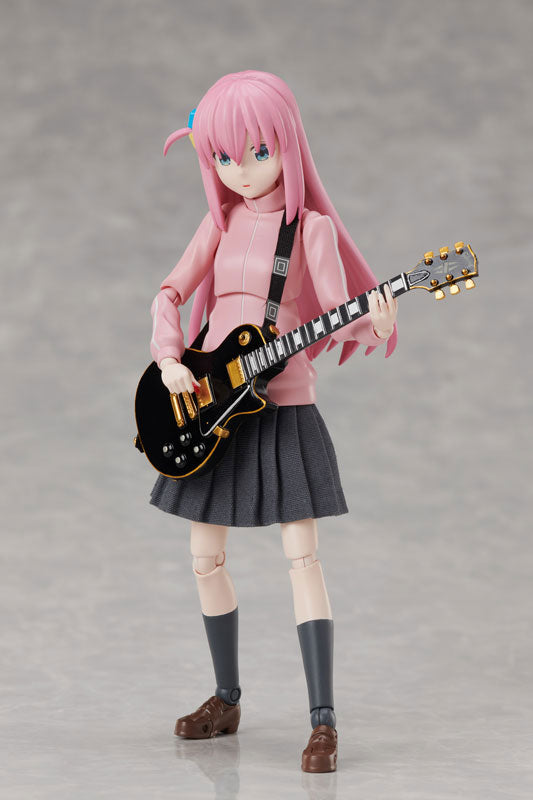 Aniplex BUZZmod Bocchi the Rock! - Hitori Gotoh