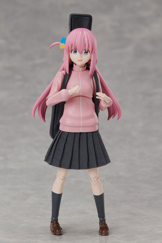 Aniplex BUZZmod Bocchi the Rock! - Hitori Gotoh