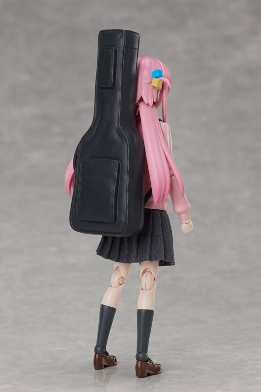 Aniplex BUZZmod Bocchi the Rock! - Hitori Gotoh