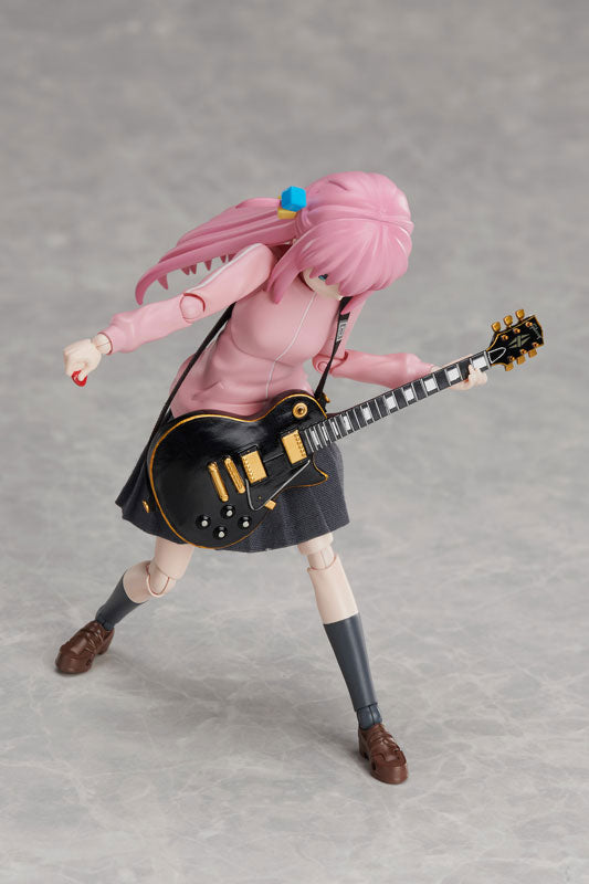Aniplex BUZZmod Bocchi the Rock! - Hitori Gotoh