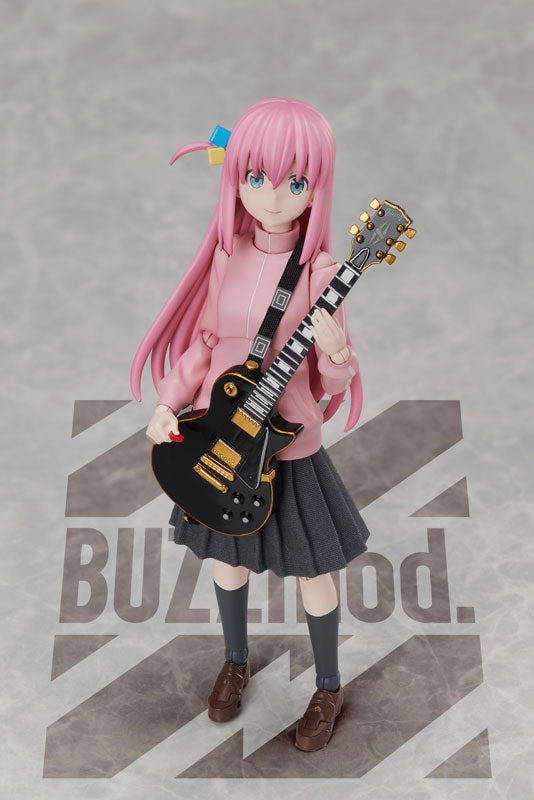 Aniplex BUZZmod Bocchi the Rock! - Hitori Gotoh