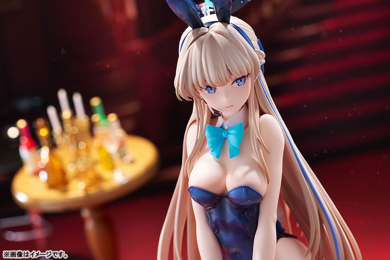 Max Factory 1/7 Blue Archive - Asuma Toki (Bunny Girl)