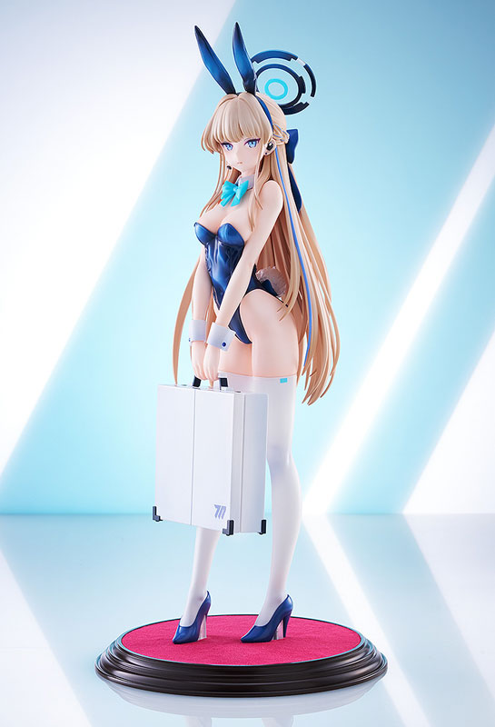 Max Factory 1/7 Blue Archive - Asuma Toki (Bunny Girl)
