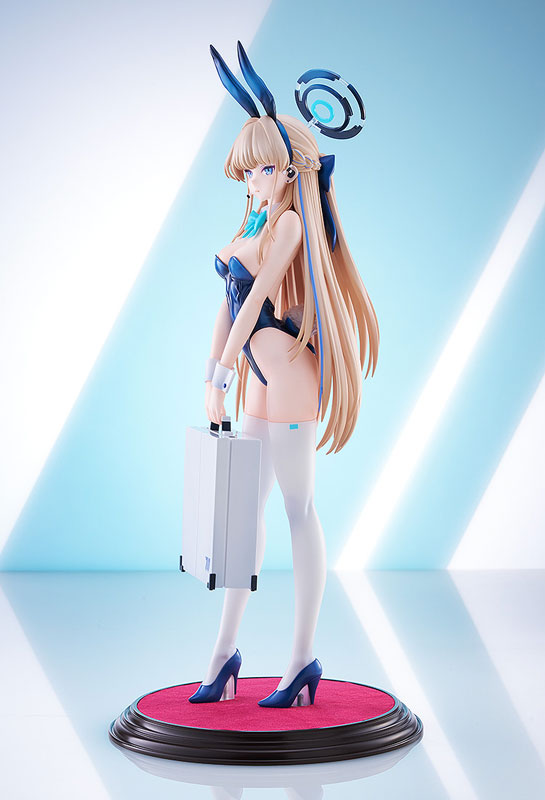 Max Factory 1/7 Blue Archive - Asuma Toki (Bunny Girl)