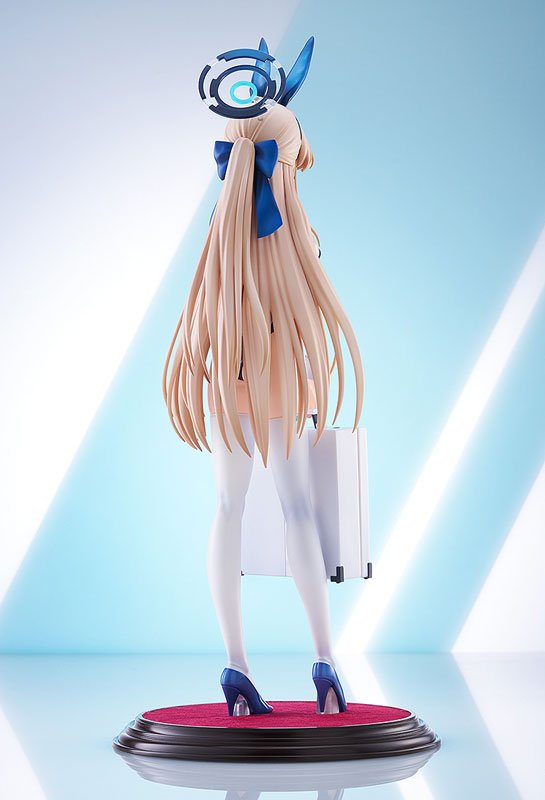 Max Factory 1/7 Blue Archive - Asuma Toki (Bunny Girl)