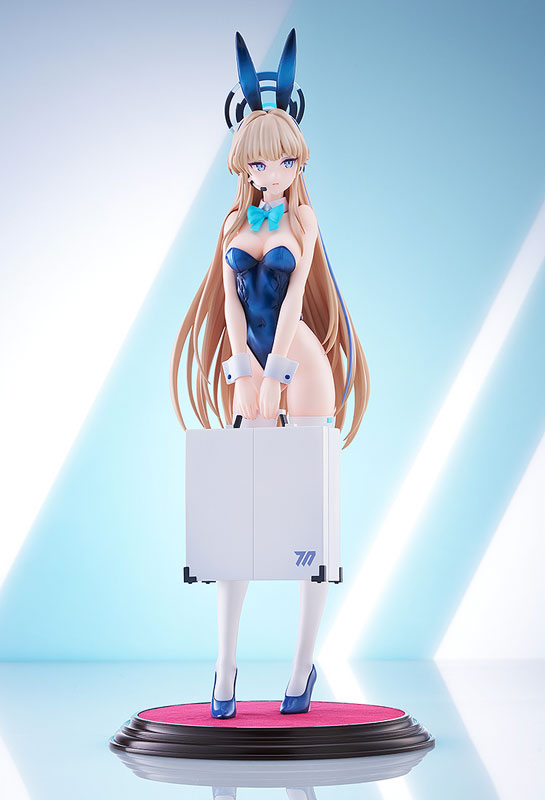 Max Factory 1/7 Blue Archive - Asuma Toki (Bunny Girl)