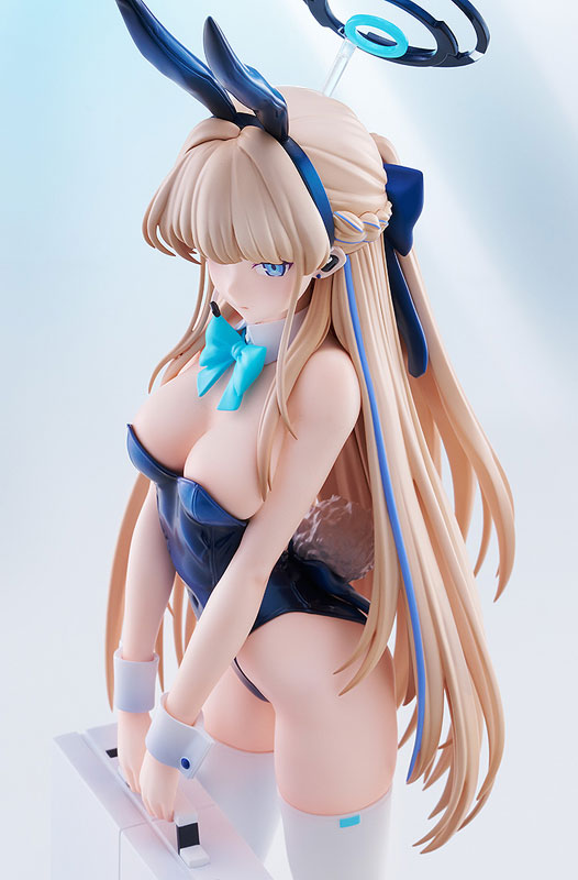 Max Factory 1/7 Blue Archive - Asuma Toki (Bunny Girl)