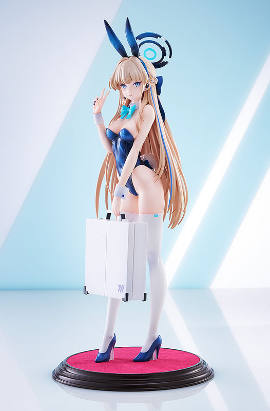 Max Factory 1/7 Blue Archive - Asuma Toki (Bunny Girl)