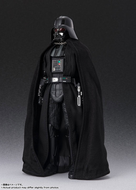SH Figuarts Star Wars A New Hope - Darth Vader (Classic Version)