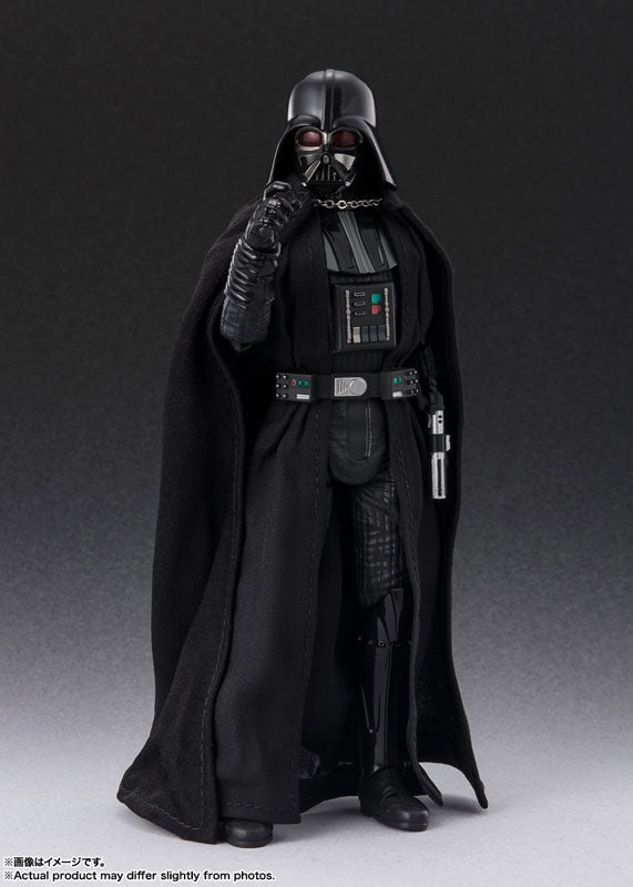 SH Figuarts Star Wars A New Hope - Darth Vader (Classic Version)