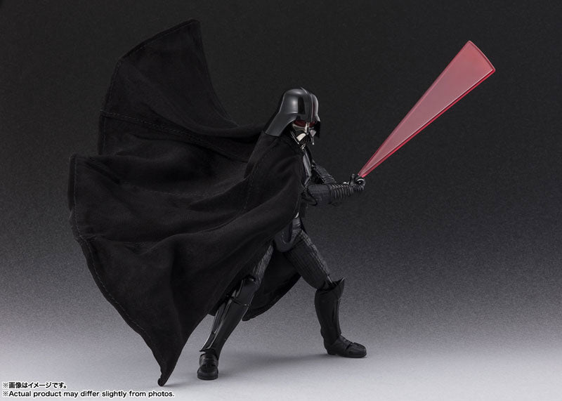 SH Figuarts Star Wars A New Hope - Darth Vader (Classic Version)